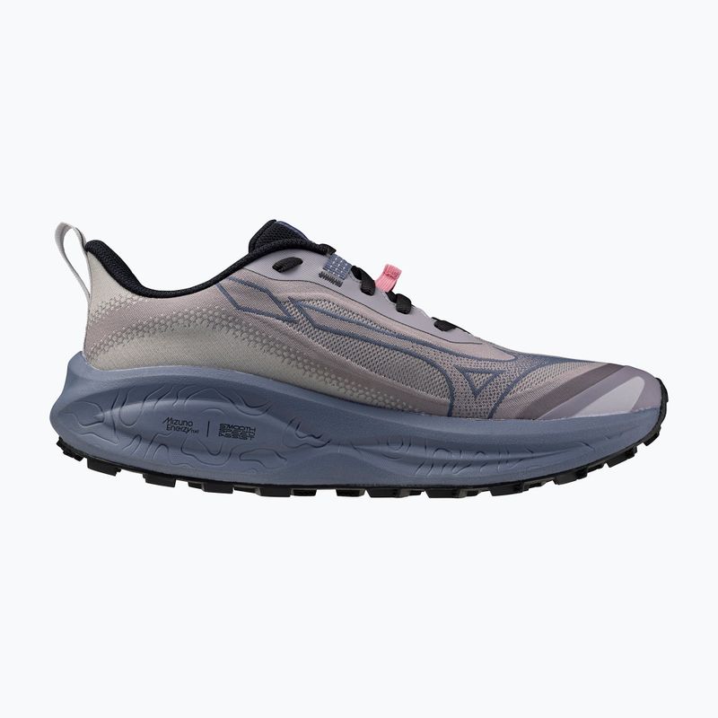 Dámské běžecké boty Mizuno Neo Daichi 10 dapple gray/wild wind/vulcan 9