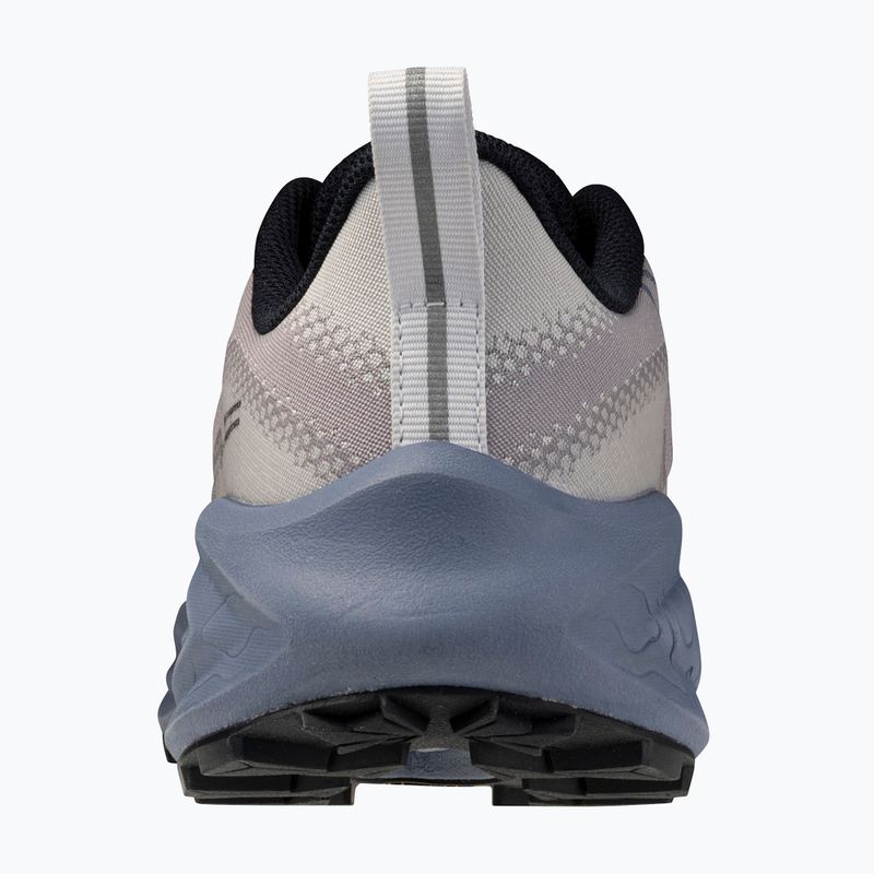 Dámské běžecké boty Mizuno Neo Daichi 10 dapple gray/wild wind/vulcan 10