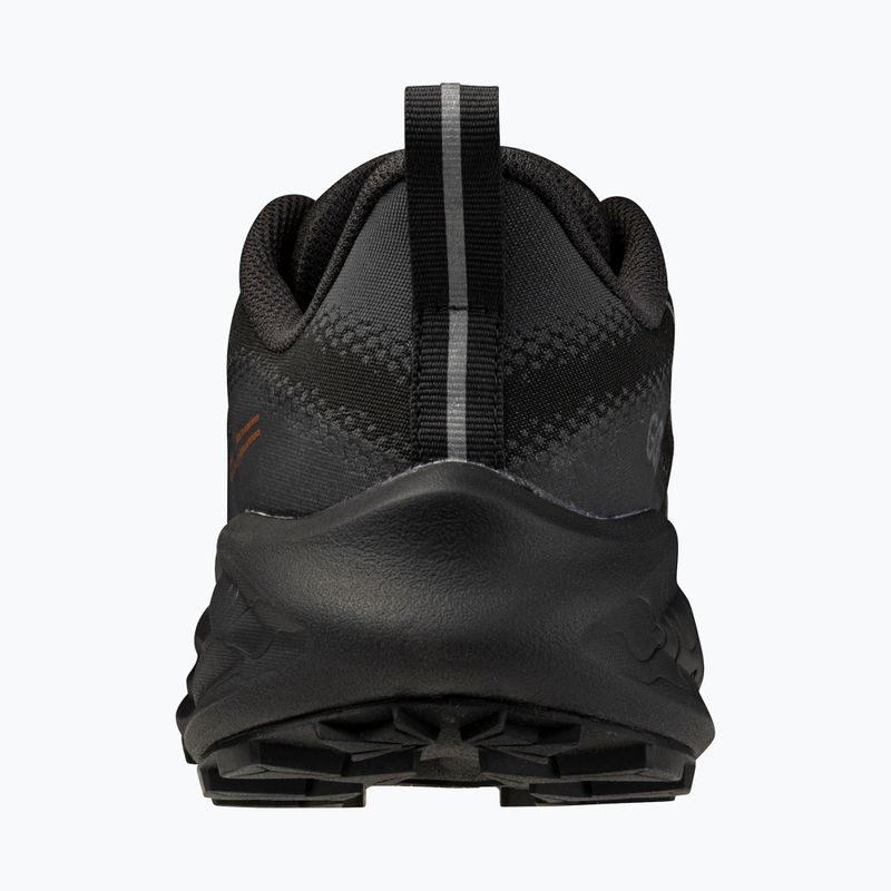 Dámské běžecké boty Mizuno Neo Daichi 10 Gtx black/quiet shade/sunstone 3