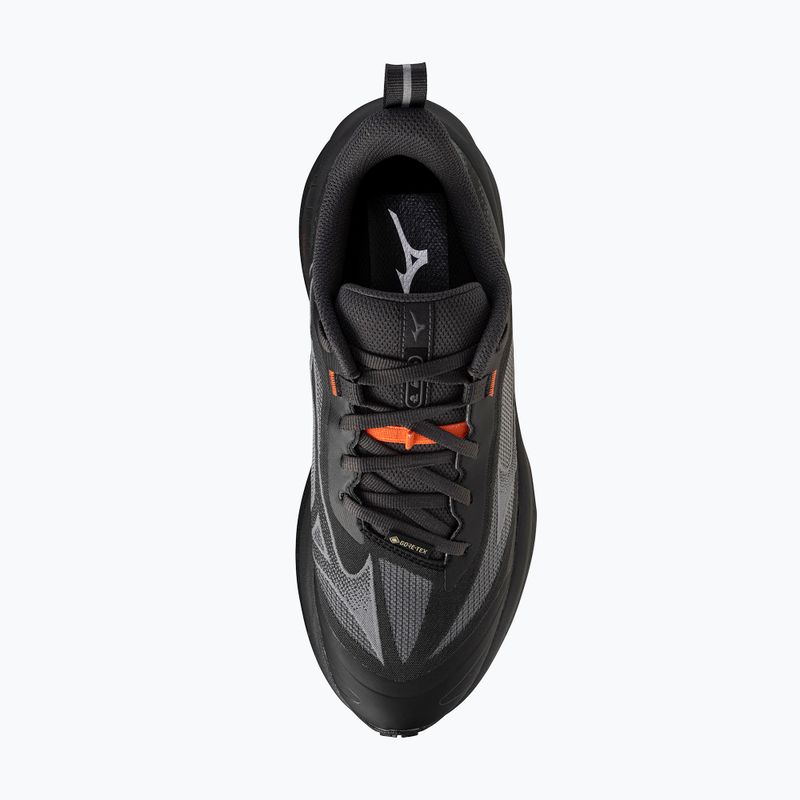 Dámské běžecké boty Mizuno Neo Daichi 10 Gtx black/quiet shade/sunstone 5