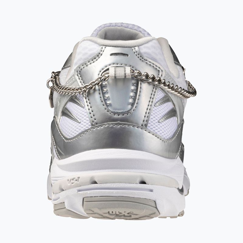 Boty Mizuno Wave Rider 10 Jewel cloudscape/silver/ultimate gray 2
