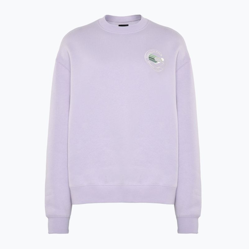 Dámská mikina Ellesse Areski lilac