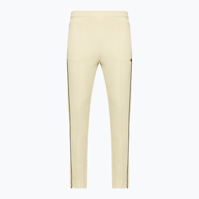 Pánské kalhoty Ellesse Inzagi Track beige