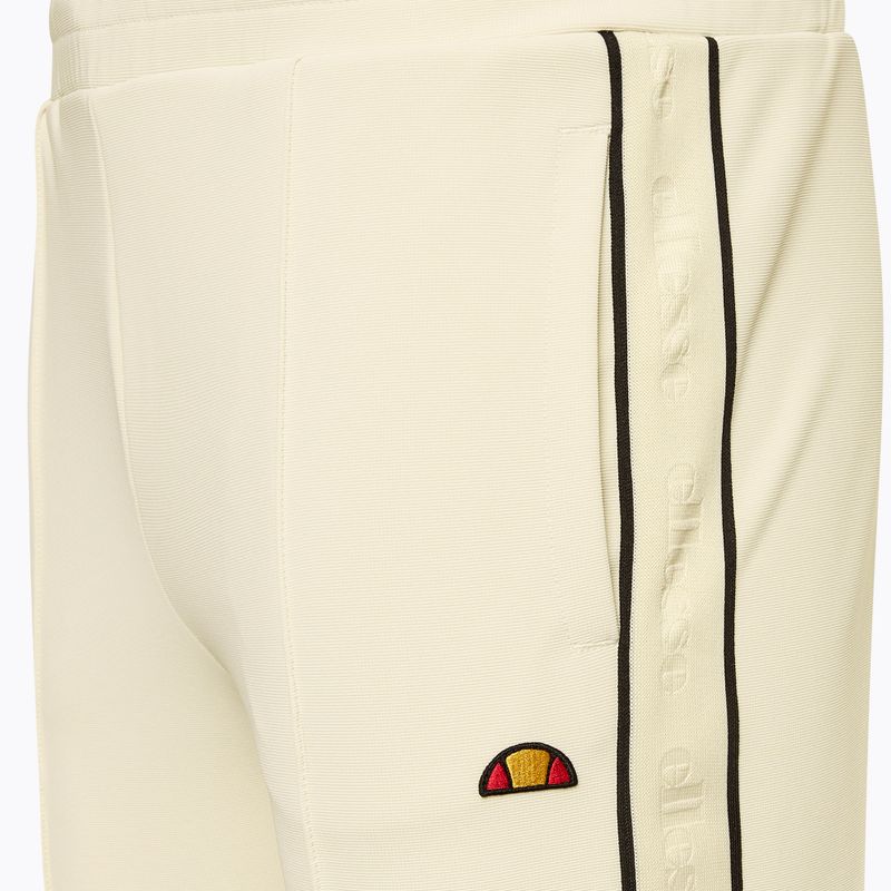 Pánské kalhoty Ellesse Inzagi Track beige 3