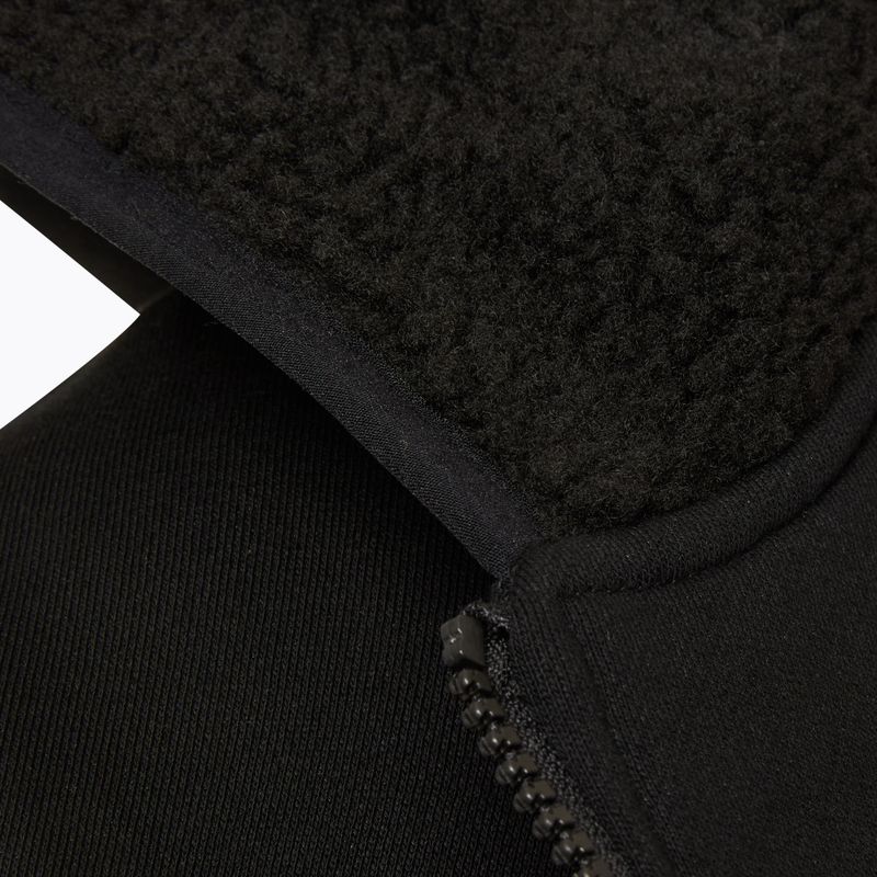 Pánská mikina  Ellesse Milleros Fz Hoody black 5