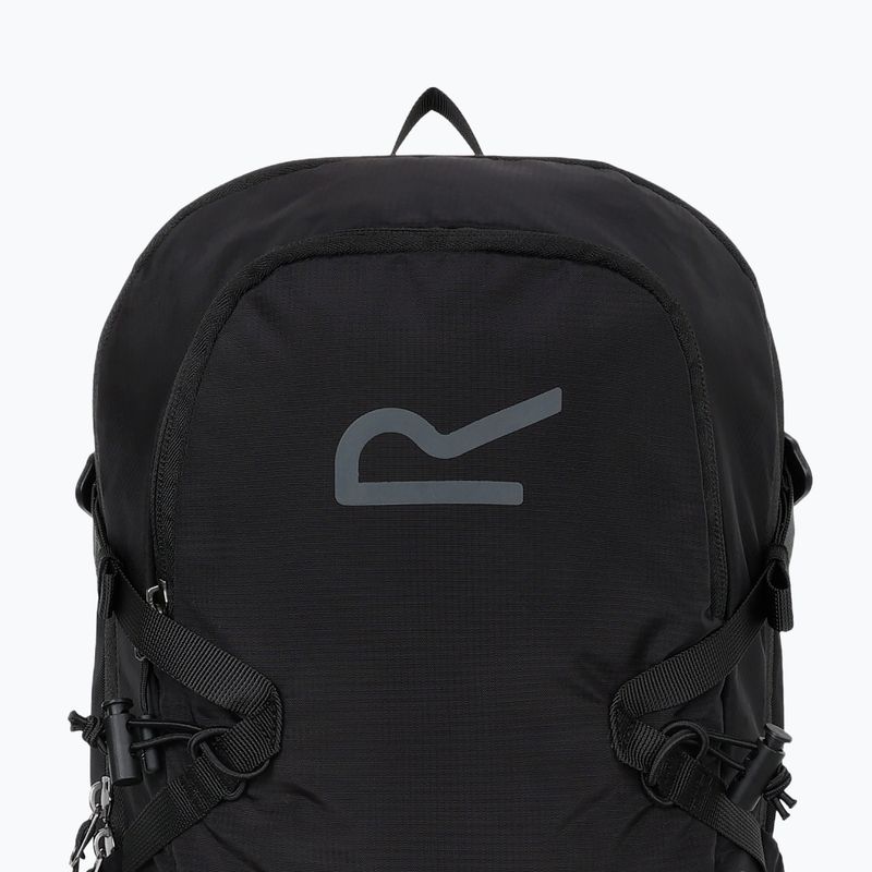 Turistický batoh REGATTA Blackfell IV 20 l black 5