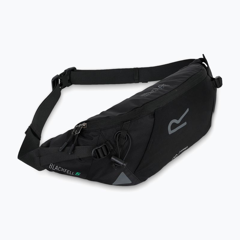 Ledvinka REGATTA Blackfell IV 5 l black 2