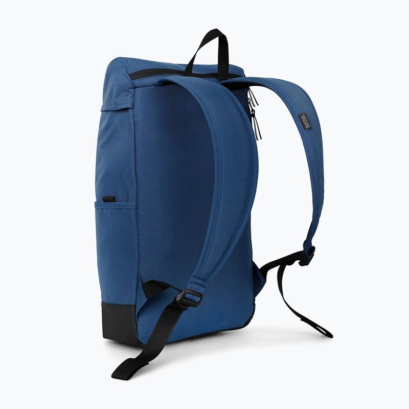 Trekový batoh REGATTA Shilton II 15 l dark denim 3