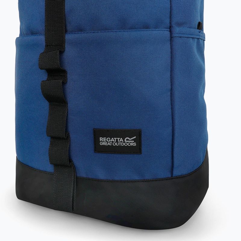 Trekový batoh REGATTA Shilton II 15 l dark denim 6
