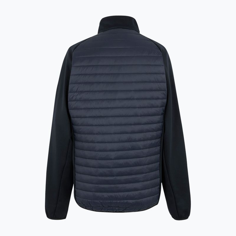 Pánská hybridní bunda Regatta Clumber Hybrid navy 6