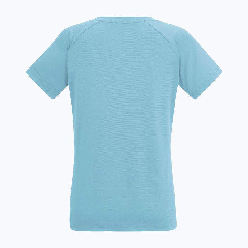 Dámské trekové tričko REGATTA Limonite washed denim 6