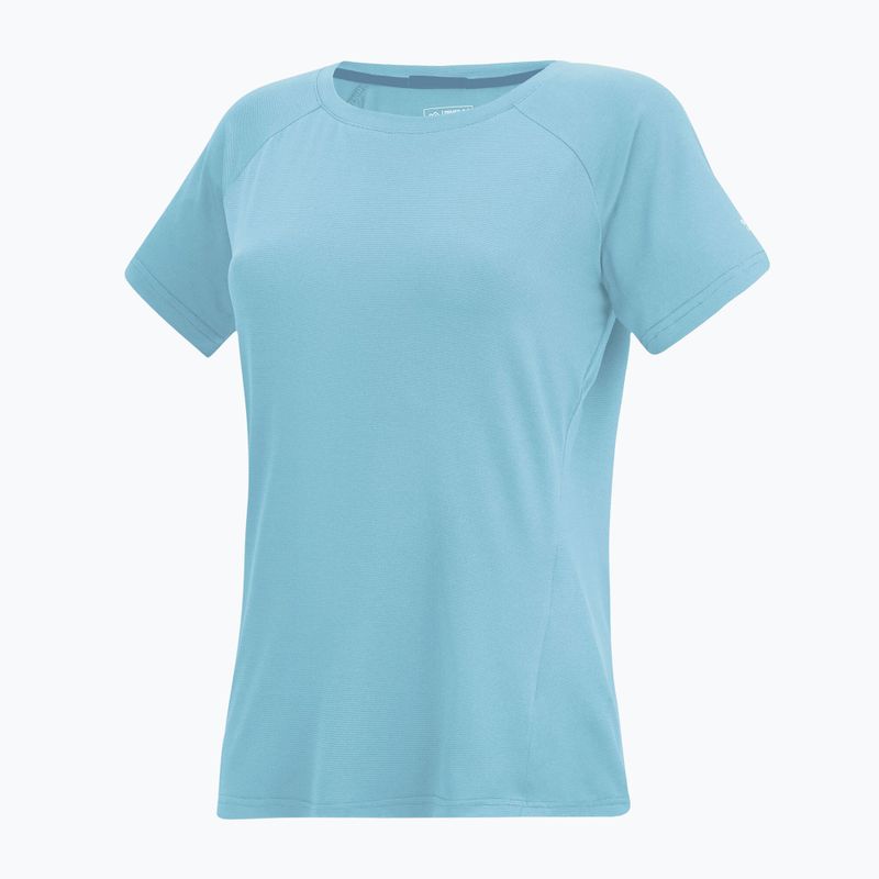 Dámské trekové tričko REGATTA Limonite washed denim 7