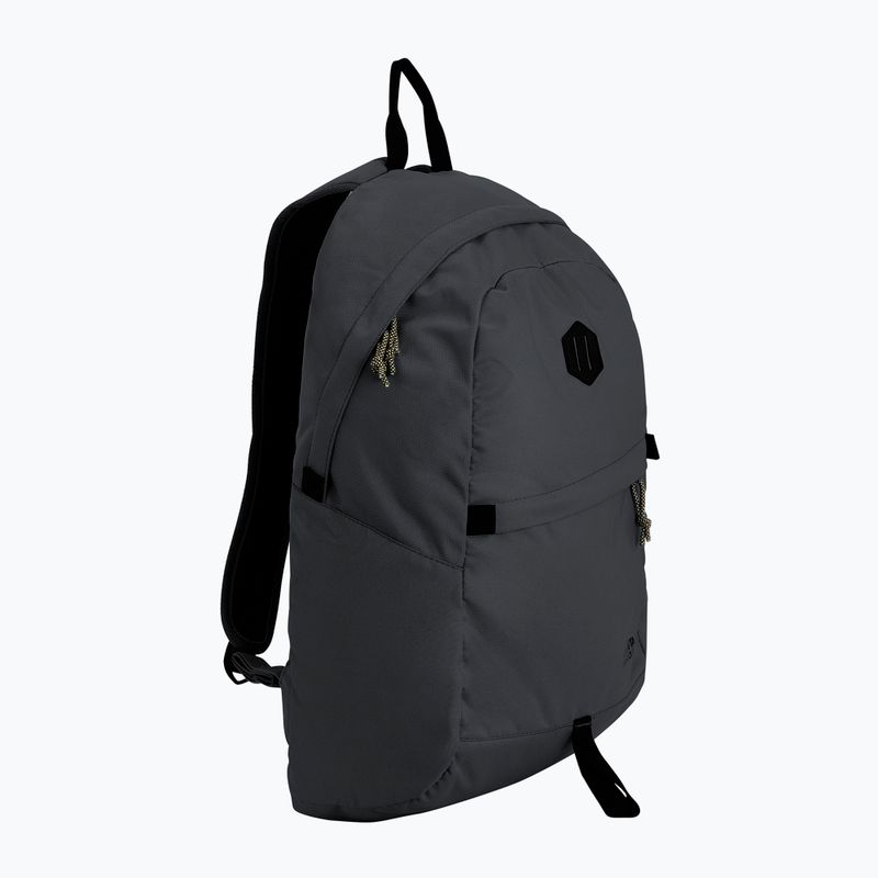 Městský batoh REGATTA Boulder 25 l ash 2