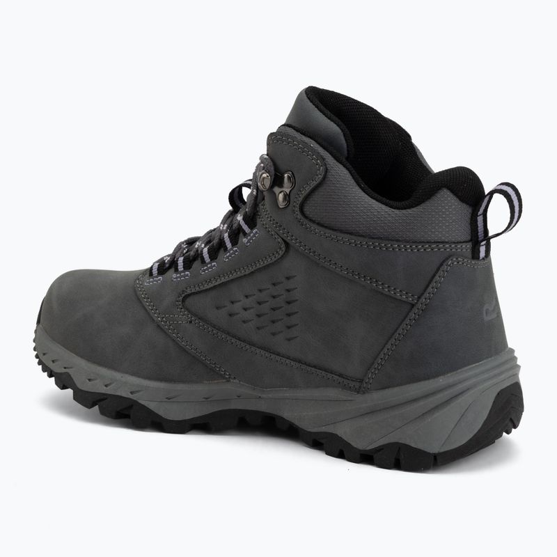 Dámské trekové boty REGATTA Amble Boot Waterproof briar/wisteria 3