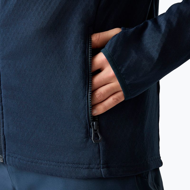 Pánská mikina Dare 2b Venture Hooded navy 5