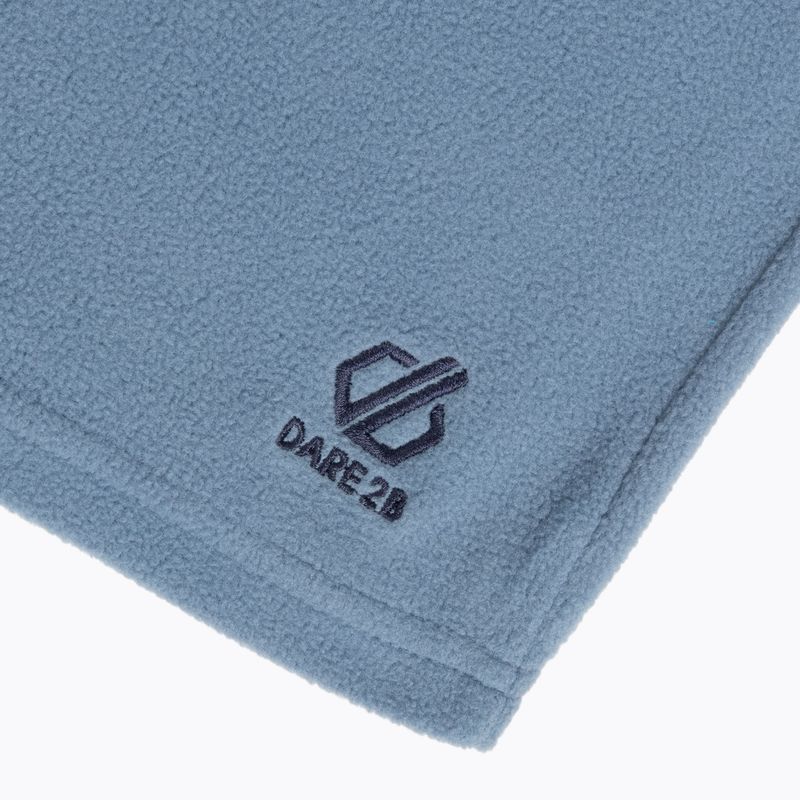 Pánská fleecová mikina Dare 2b Freethink II Fleece dusky blue 8