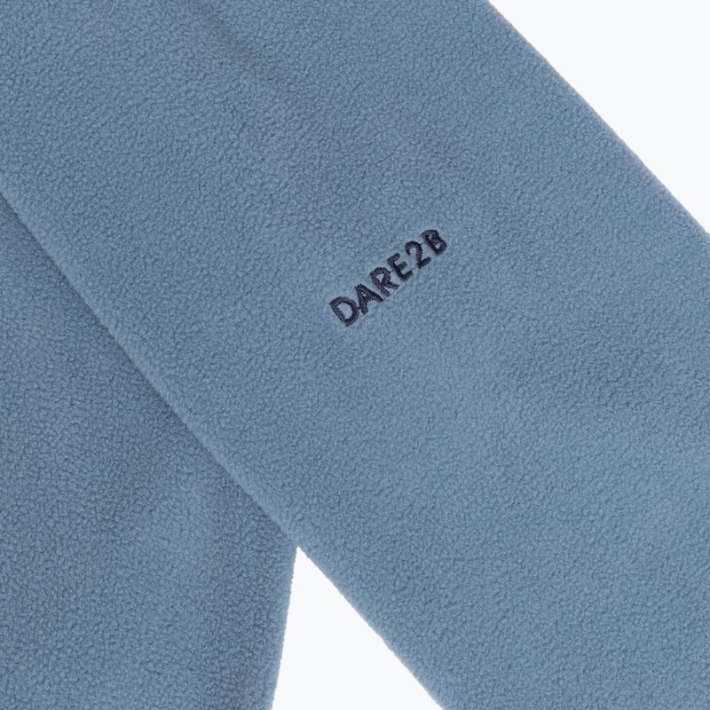 Pánská fleecová mikina Dare 2b Freethink II Fleece dusky blue 9