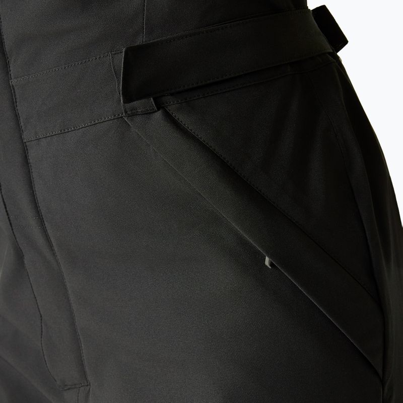 Dámské lyžařské kalhoty Dare 2b Snow Line Bibbed Pant black 7