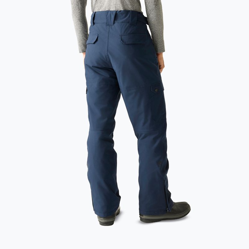 Pánské lyžařské kalhoty Dare 2b Baseplate Insulated Pant navy 3