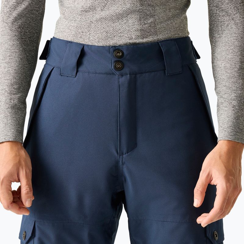 Pánské lyžařské kalhoty Dare 2b Baseplate Insulated Pant navy 4