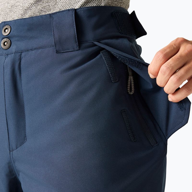 Pánské lyžařské kalhoty Dare 2b Baseplate Insulated Pant navy 5