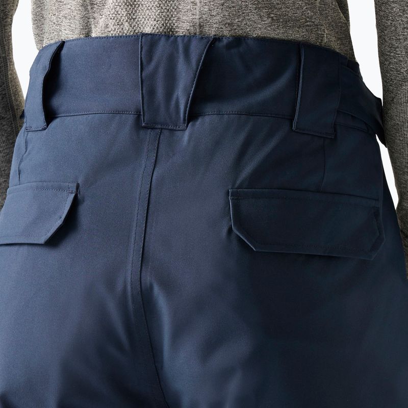 Pánské lyžařské kalhoty Dare 2b Baseplate Insulated Pant navy 7