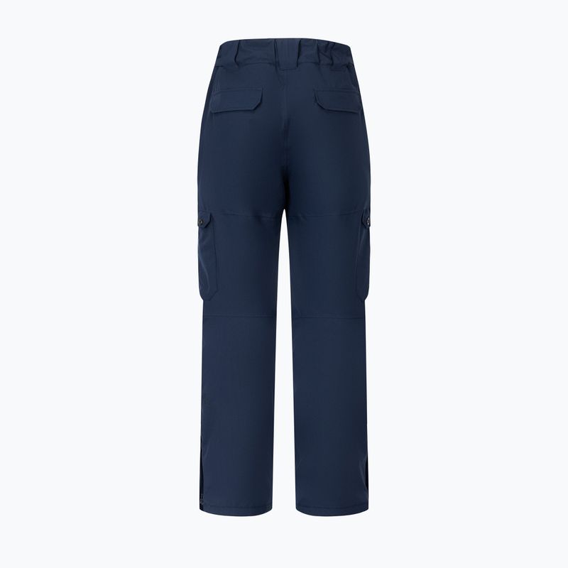 Pánské lyžařské kalhoty Dare 2b Baseplate Insulated Pant navy 10