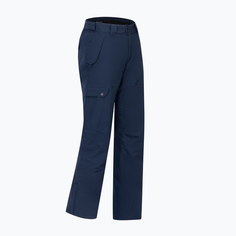 Pánské lyžařské kalhoty Dare 2b Baseplate Insulated Pant navy 11