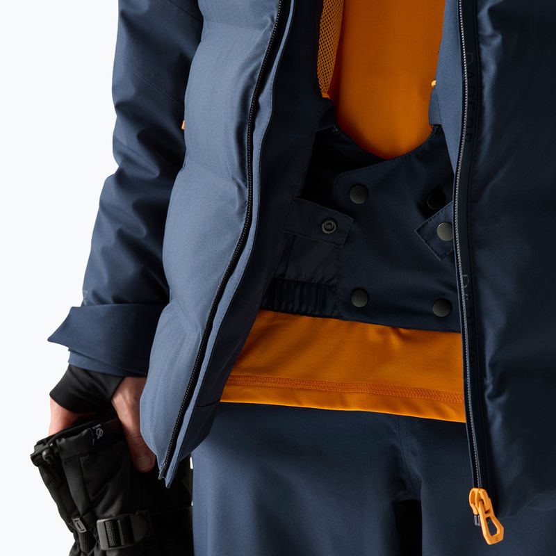 Pánská lyžařská bunda Dare 2b Speed III Jacket navy 7