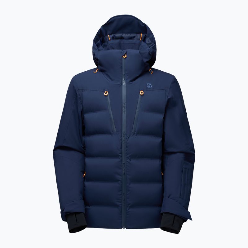 Pánská lyžařská bunda Dare 2b Speed III Jacket navy 10