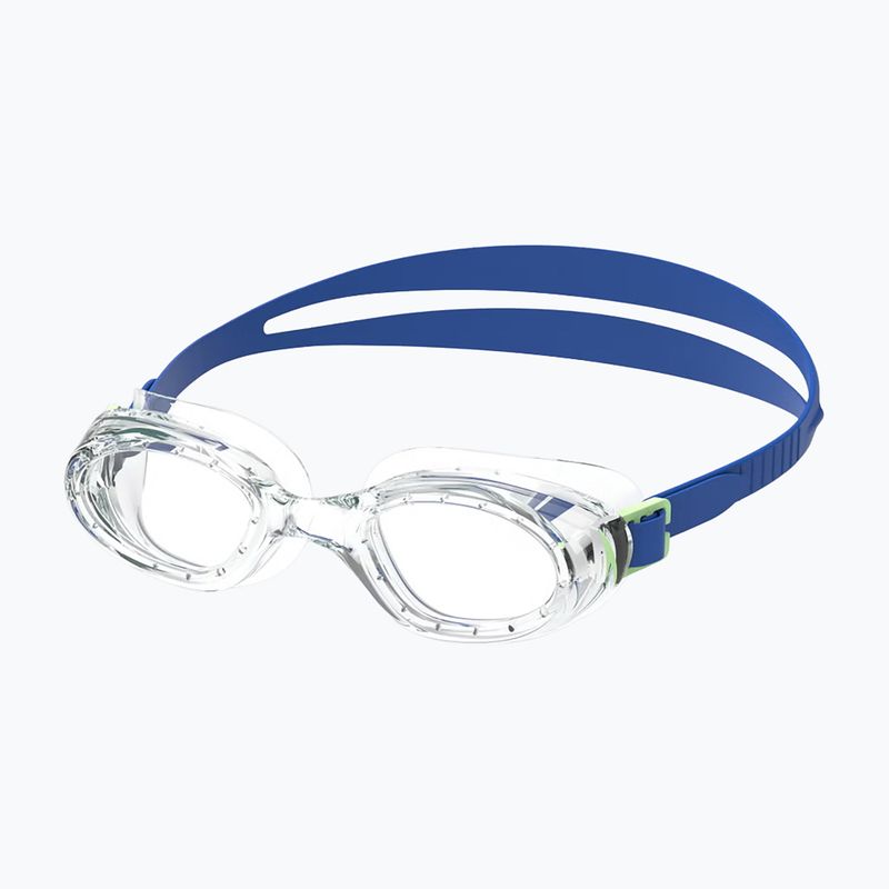 Dětské plavecké brýle Speedo Futura Hydrospex Jr clear/clear