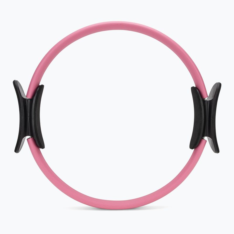 Pilatesový kruh Phoenix Fitness pink 2
