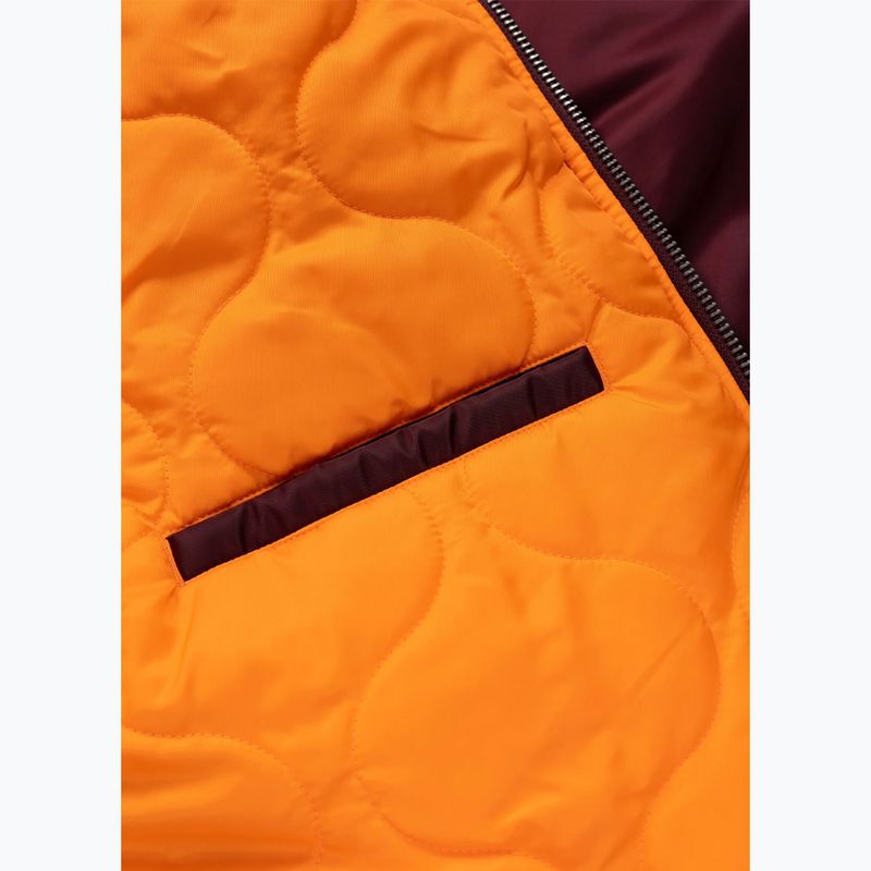 Pánská bunda Pitbull Ma 1 Verano Bomber black 10
