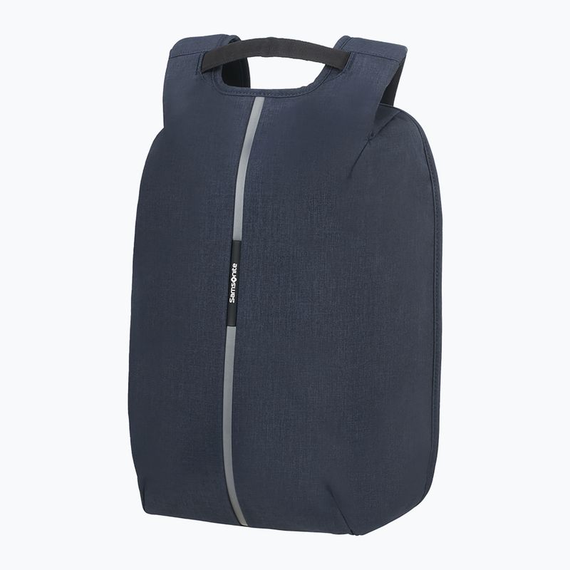 Samsonite Securipak 15 6 batoh na notebook 7769 šedý 128822 2
