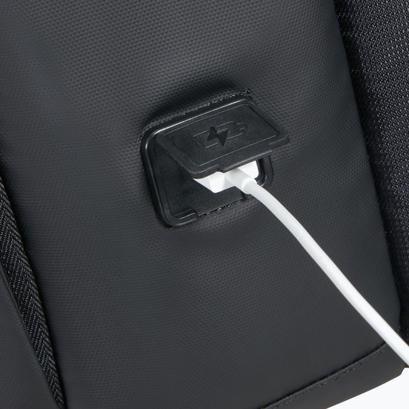 Batoh American Tourister Urban Groove 20,5 l black 10