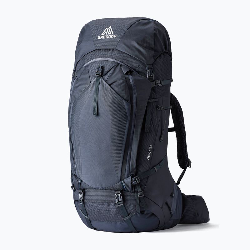 Dámský trekingový batoh Gregory Deva 70 l glacial blue