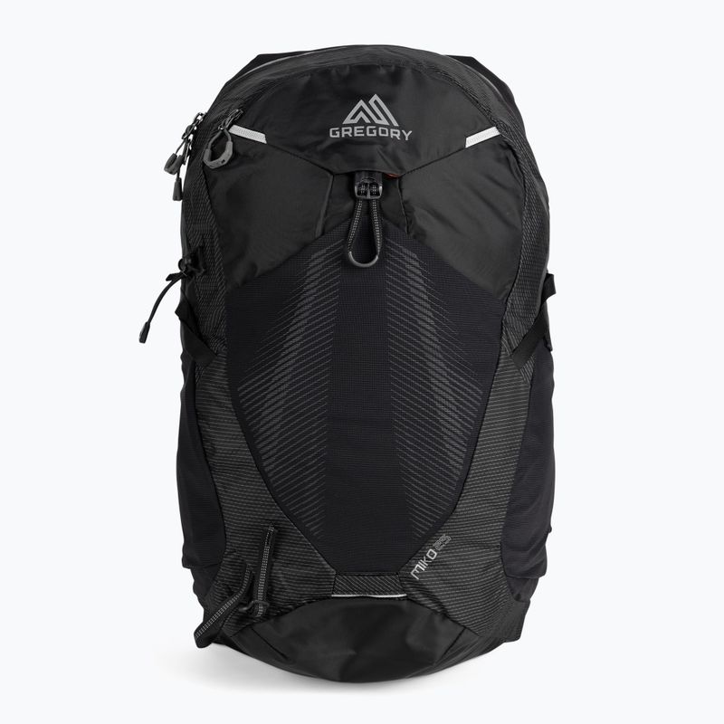 Pánský turistický batoh Gregory Miko 25 l černy 145276