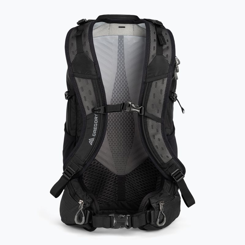 Pánský turistický batoh Gregory Miko 25 l černy 145276 3