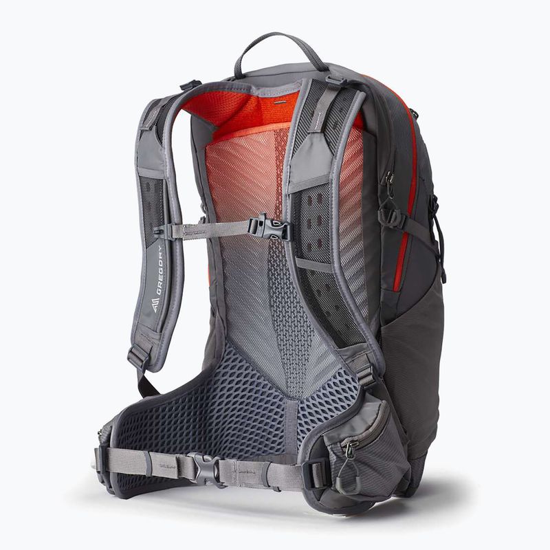Dámský turistický batoh    Gregory Maya 20 l sunset grey 2