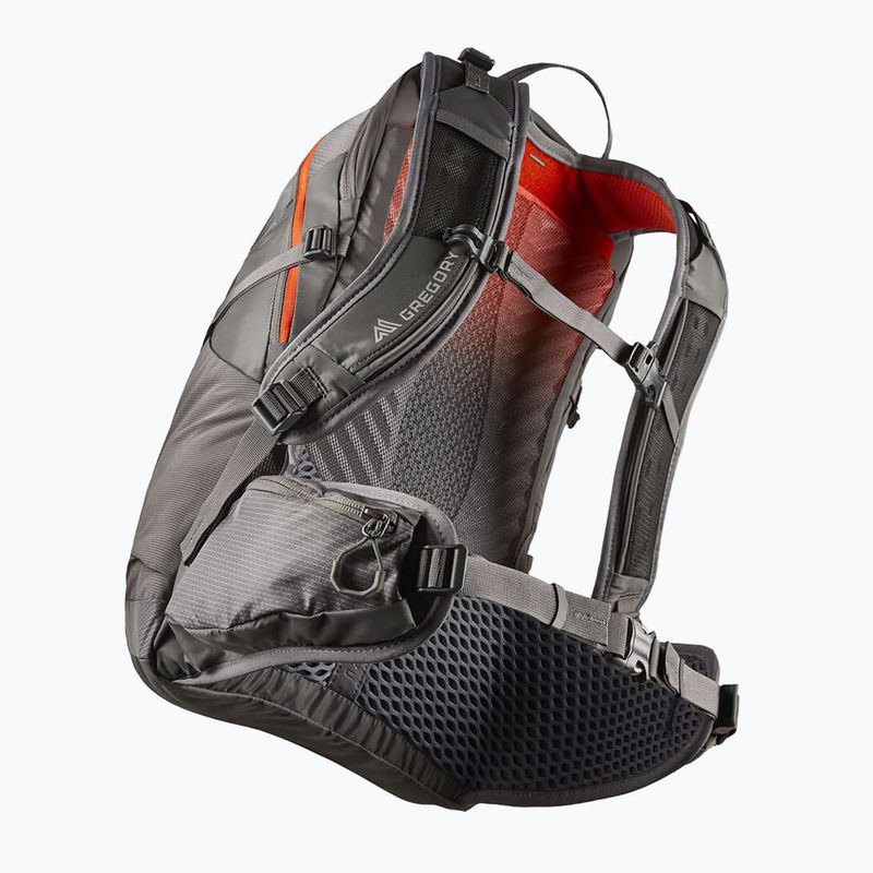 Dámský turistický batoh    Gregory Maya 20 l sunset grey 3