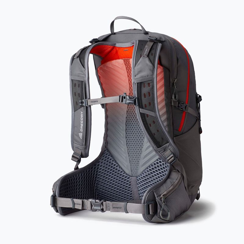Dámský turistický batoh Gregory Maya 25 l sunset grey 2