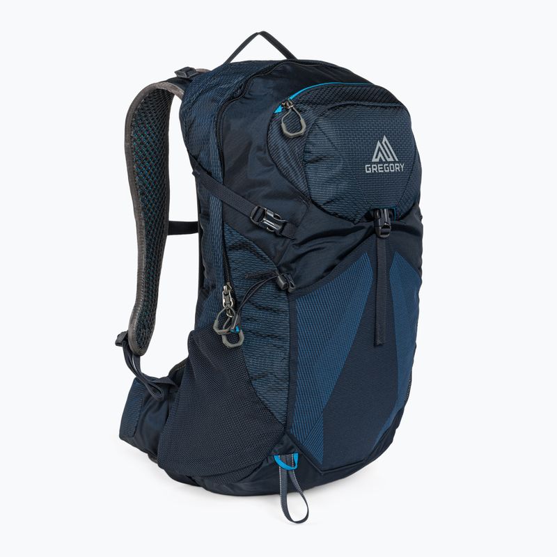 Pánský turistický batoh Gregory Citro 24 l modrý 141308 2