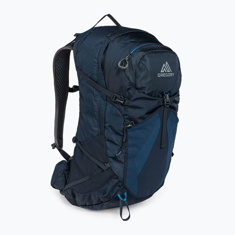 Pánský turistický batoh Gregory Citro 30 l modrý 141309 2