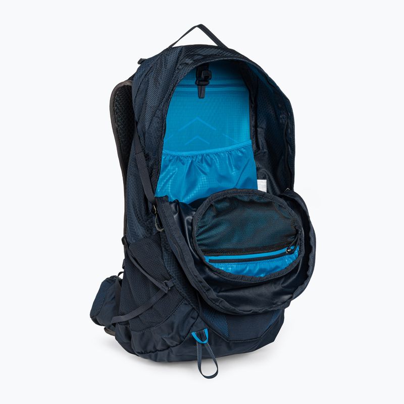 Pánský turistický batoh Gregory Citro 30 l modrý 141309 4