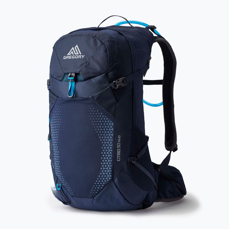 Pánský turistický batoh Gregory Citro 30 l modrý 141309 5