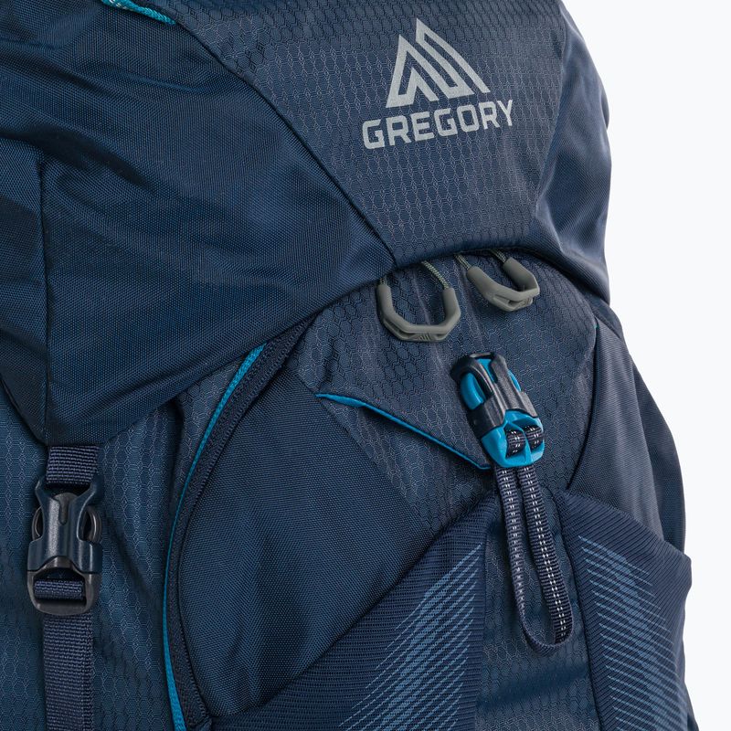 Dámský turistický batoh Gregory Jade 38 l námořnictvo 145655 5