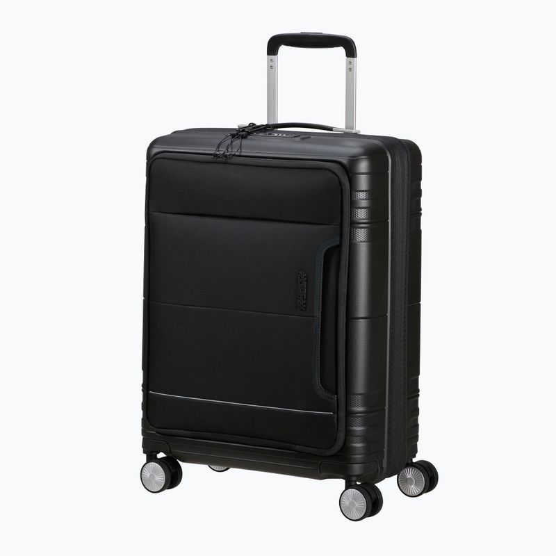 Cestovní kufr American Tourister Spinner 55 EXP 45 l onyx black 2
