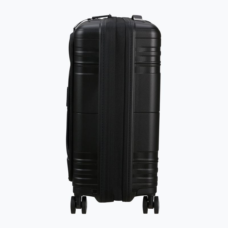 Cestovní kufr American Tourister Spinner 55 EXP 45 l onyx black 4