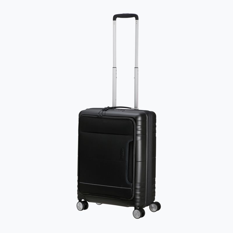 Cestovní kufr American Tourister Spinner 55 EXP 45 l onyx black 6