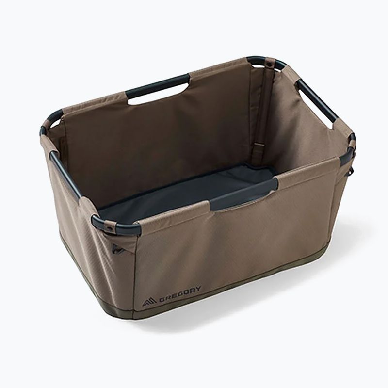 Košík Gregory Alpaca Gear 70 l mirage tan 2